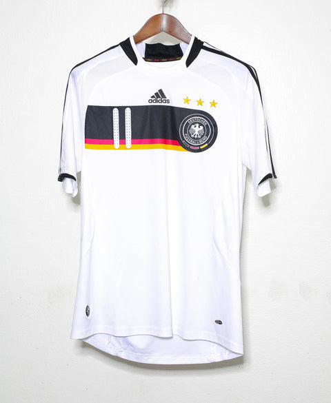 2008 Germany Home #11 Klose #11 ( M )