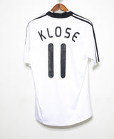 2008 Germany Home #11 Klose #11 ( M )