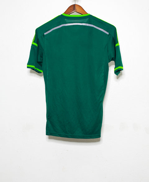 2014 Northern Ireland Home ( S )