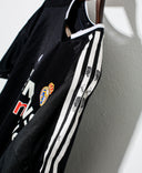 Real Madrid 2004-05 Zidane Away Kit (L)