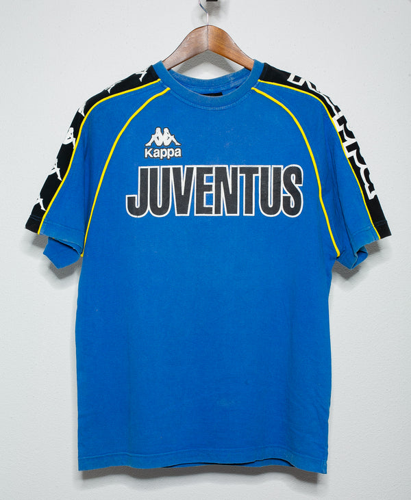 1995 Juventus Training Top ( L )