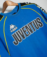 1995 Juventus Training Top ( L )