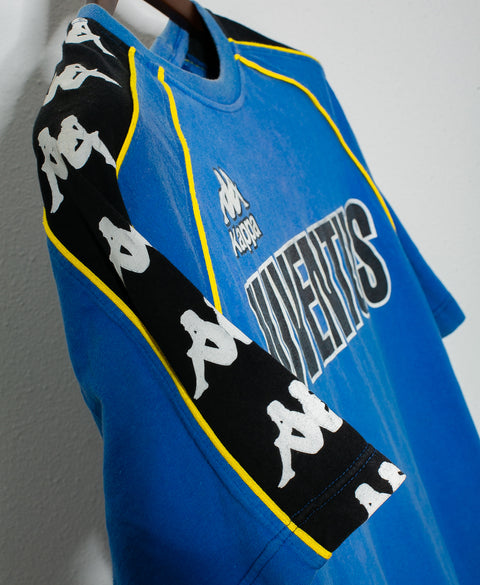 1995 Juventus Training Top ( L )