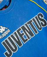 1995 Juventus Training Top ( L )