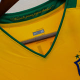 2008 Brazil Home #10 Kaka ( M )