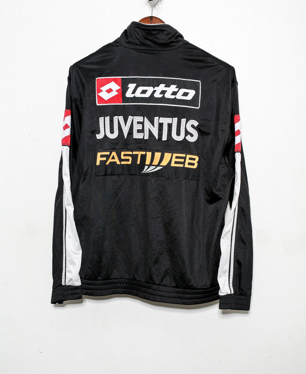 Juventus Vintage Jacket (L)