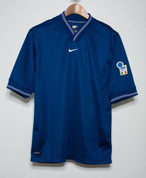 1998 Italy Training Shirt (M)