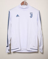 Juventus Training Jacket ( M )