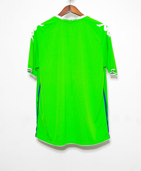 2015 Wolfsburg Away ( L )