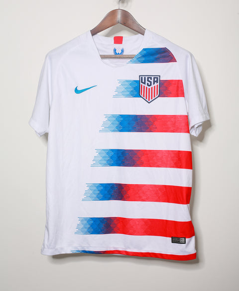 2010 USMNT Home Kit ( M )