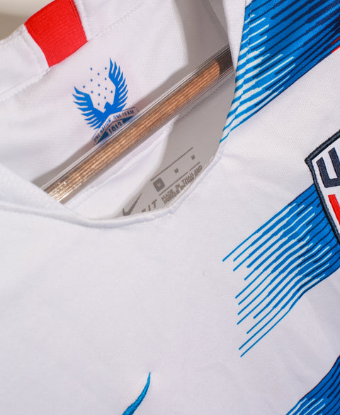 2010 USMNT Home Kit ( M )