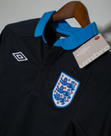 England 2012 Away Kit BNWT (S)