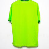 Wolfsburg 2016-17 Home Kit (2XL)