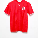Switzerland 2006 World Cup Home Kit (S)