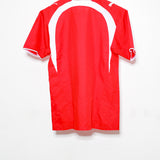 Switzerland 2006 World Cup Home Kit (S)