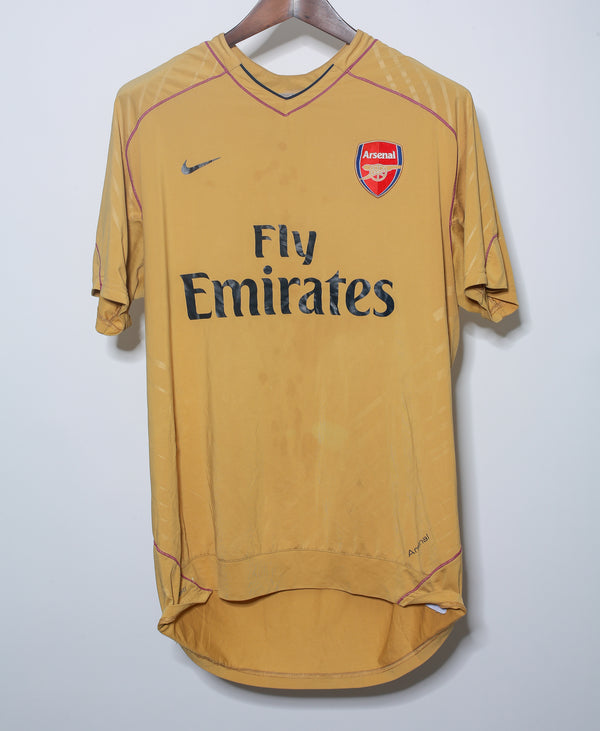 Arsenal 2000's Training Top (XL)
