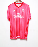 Real Madrid 2018-19 Benzema Third Kit (XL)