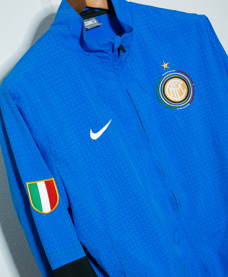 Inter Milan Track Jacket (M)