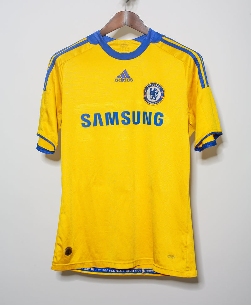 Chelsea 2008-09 Anelka Third Kit (M)