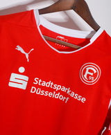Fortuna Dusseldorf 2014-15 Home Kit (M)