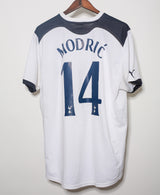Tottenham 2010-11 Modric Home Kit (XL)