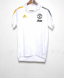 Manchester United Polo Shirt (M)