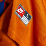 Barcelona 1998-99 Rivaldo Third Kit (L)