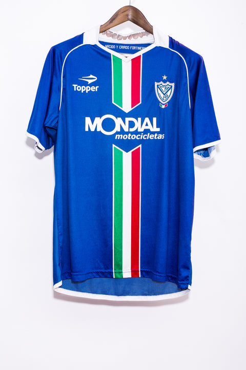 Velez Sarsfield 2011 Home Kit