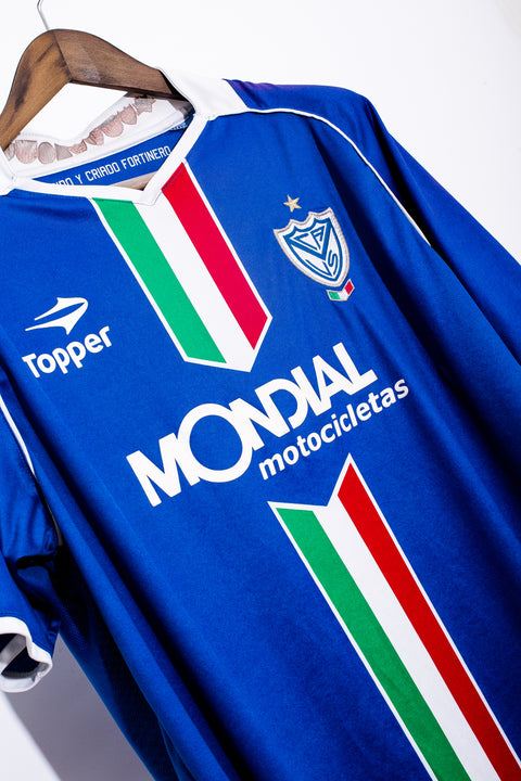 Velez Sarsfield 2011 Home Kit