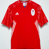 Great Britain 2012 Training Top (L)