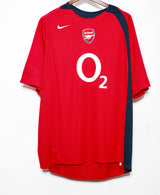 Arsenal Training Top (2XL)