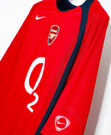 Arsenal Training Top (2XL)