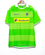 Monchengladbach 2016-17 Away Kit (L)