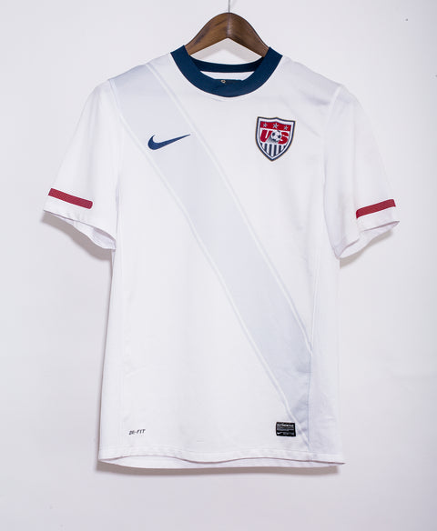 USMNT 2010 - 2011 Home Kit