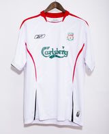 Liverpool 2005 - 2006 Away Kit