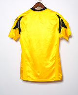 AEK Athens 2007-08 Home Kit (S) sold
