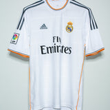 Real Madrid 2013-14 Isco Home Kit (M)