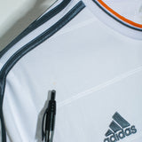 Real Madrid 2013-14 Isco Home Kit (M)