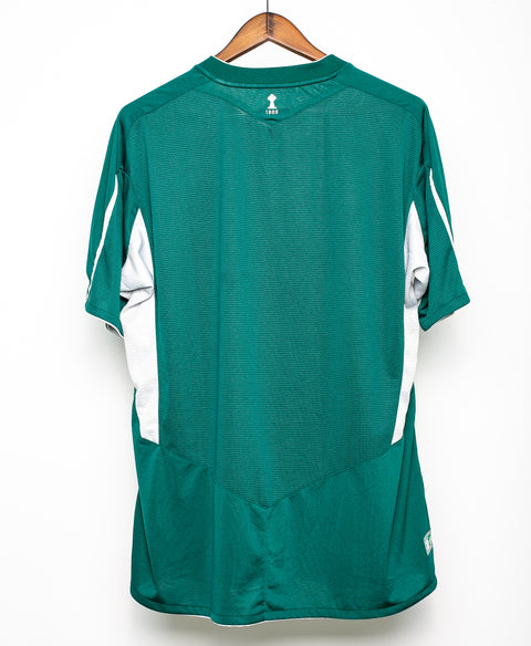 2004/2005 Celtic Away Kit