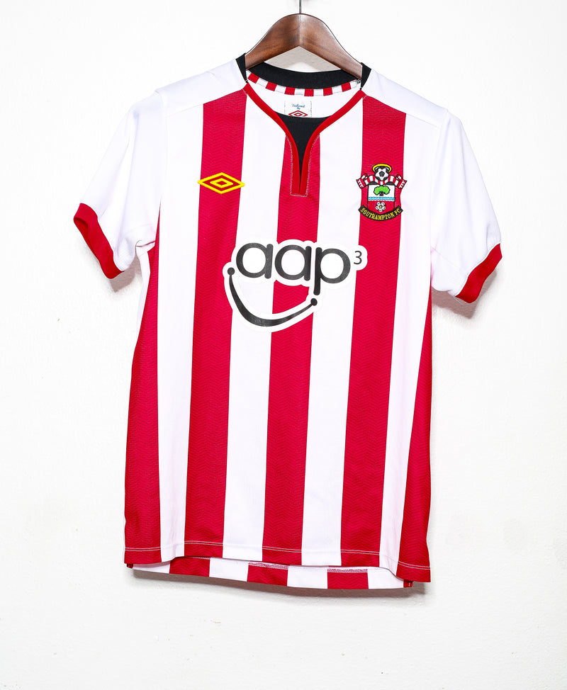 Southampton 2013-14 Home Kit (S)