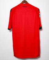 RCD Mallorca 2011-12 Signed Home Kit (XL)