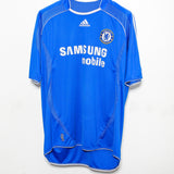 Chelsea 2006-07 Lampard Home Kit (XL)