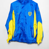 Boca Juniors Track Jacket (L)