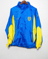 Boca Juniors Track Jacket (L)