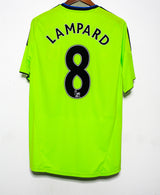 Chelsea 2010-11 Lampard Third Kit (L)