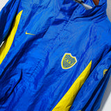Boca Juniors Track Jacket (L)