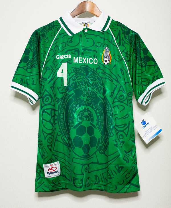 Mexico 2014 Away Kit – Saturdays Football
