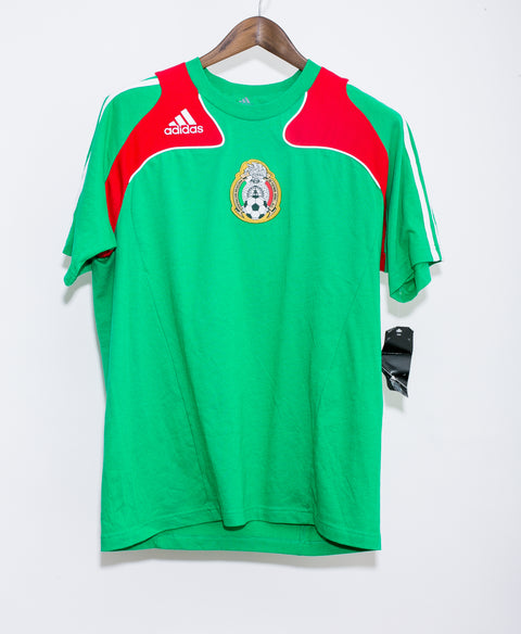 Mexico Training T-Shirt BNWT