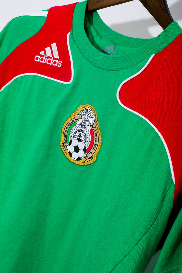 Mexico Training T-Shirt BNWT