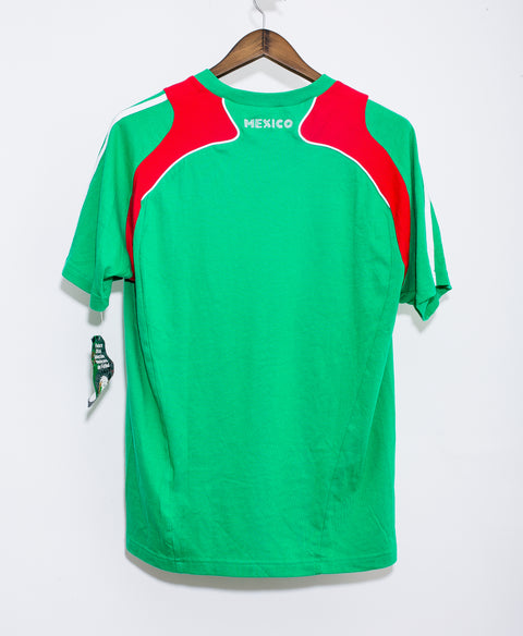 Mexico Training T-Shirt BNWT